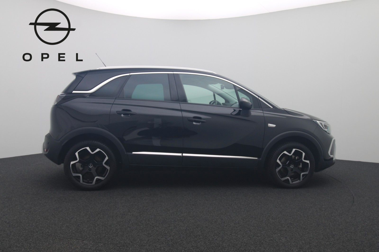 Fahrzeugabbildung Opel Crossland 1.2 Ultimate NAVI LED KAMERA