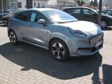 Ford Puma Gen-E 43 kWh - silberne Ford Puma Gen-E