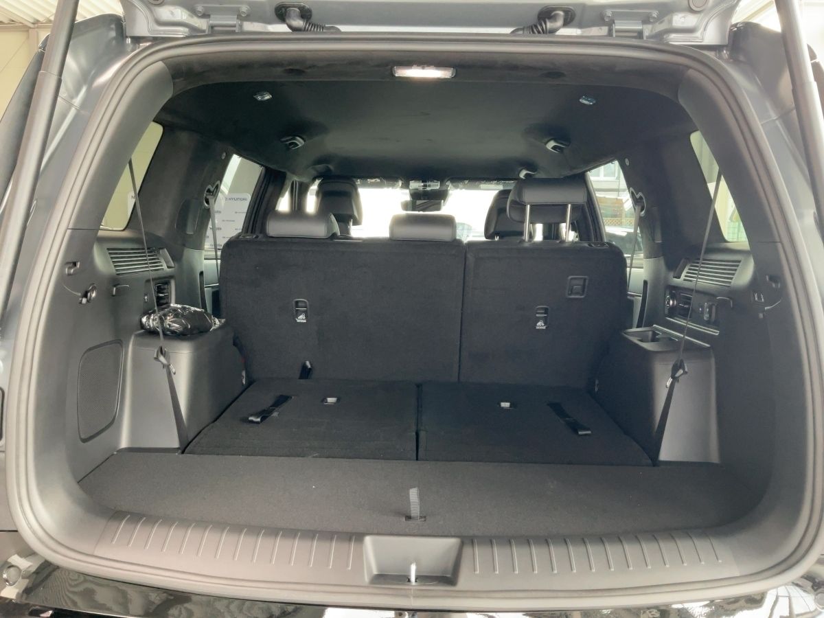 Hyundai Santa Fe – Bild 13