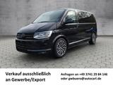 Volkswagen T6 Multivan Generation Six 4Motion