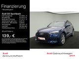 Audi Q5 Sportback 45 TFSI qu S line S tro*Pano*LED*Vi - Audi in Mainz