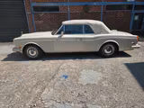 Rolls-Royce Corniche - Rolls-Royce Corniche