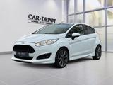 Ford Fiesta ST-Line*KLIMAAUT.*PDC*SHZ*LED*BLUET.*NAVI