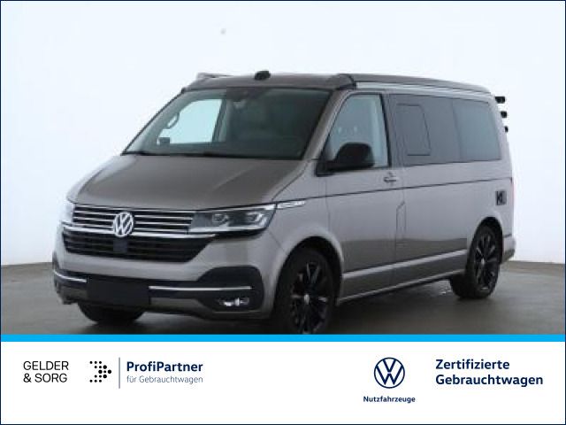 Volkswagen T6.1 California Ocean 2.0 TDI Sportpaket*Standh