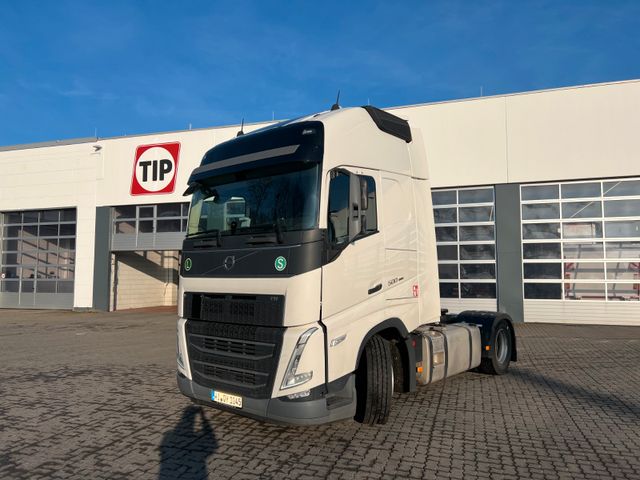 Volvo FH 500 GlobetrotterXL/I-See/Standklima/ACC