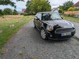 MINI Mini One R56 - MINI MINI Gebrauchtwagen in Dresden