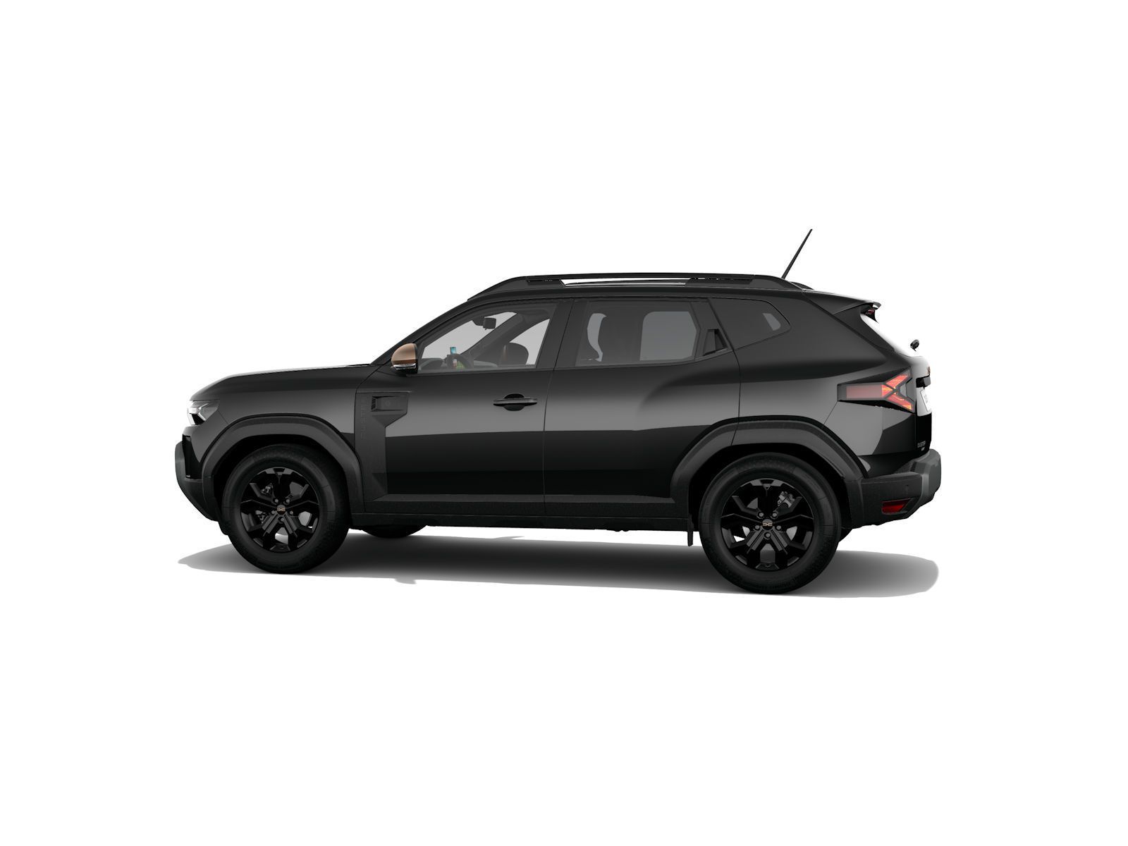 Fahrzeugabbildung Dacia Duster Extreme hybrid-G 150 4x4