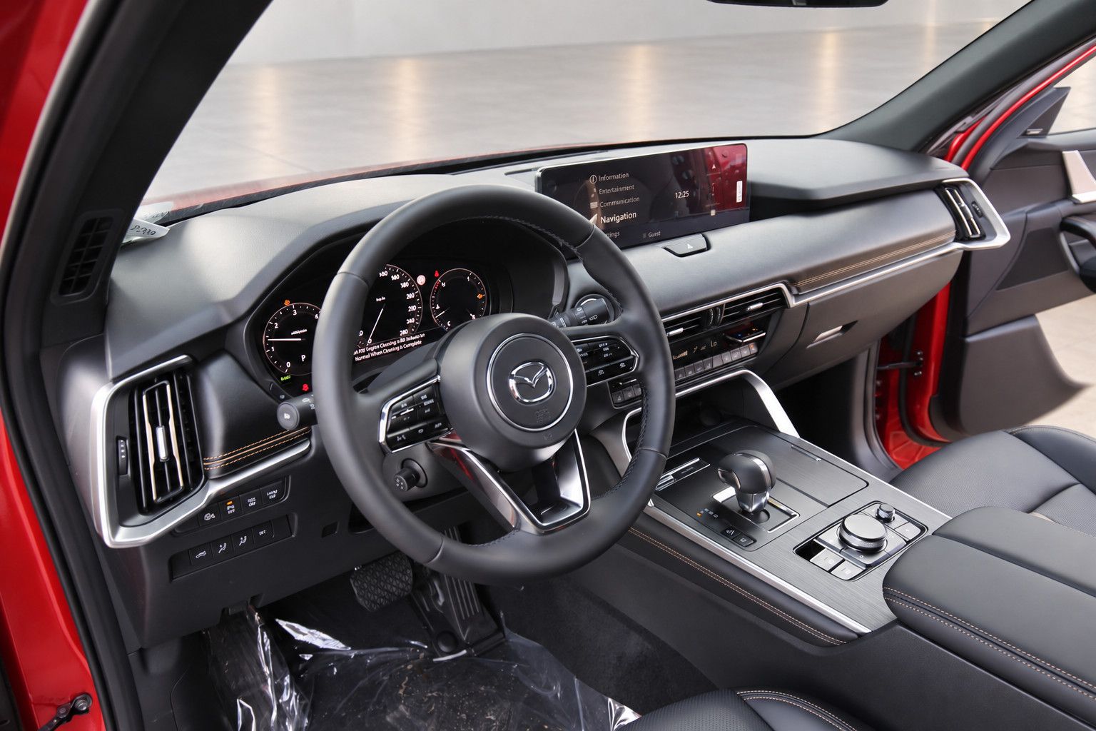 Mazda CX-60 - Bild 10