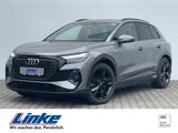 Audi Q4 45 quattro S line 82 kWh GRA/Navi/PDC/Sitzhzg - Audi Q4 aus 2022