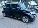 Daihatsu Materia 1.5 Hiro - Daihatsu MATERIA aus 2007