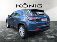 Jeep Compass - Vorschau Bild 3