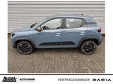 Dacia Spring Electric 65 Extreme - CCS-Ladeanschluss - Dacia Spring Gebrauchtwagen