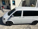 Volkswagen T5 Multivan