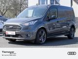 Ford Transit Connect Kasten 1.5 EcoBlue LR LM18 GJR N - gebrauchte Ford Transit Connect aus dem Jahr 2024