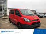 Ford Transit Custom Kombi 300 L1 2.2 TDCi*1627 Export - Ford Transit Custom in Bonn