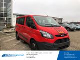 Ford Transit Custom Kombi 300 L1 2.2 TDCi*1627 Export - Ford Transit Custom aus 2014