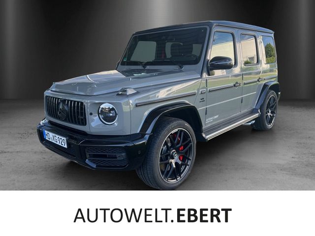 Mercedes-Benz G 63 AMG Distro BURME Comand MLED Schiebed 360°