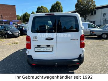Toyota Proace (Verso) - 6