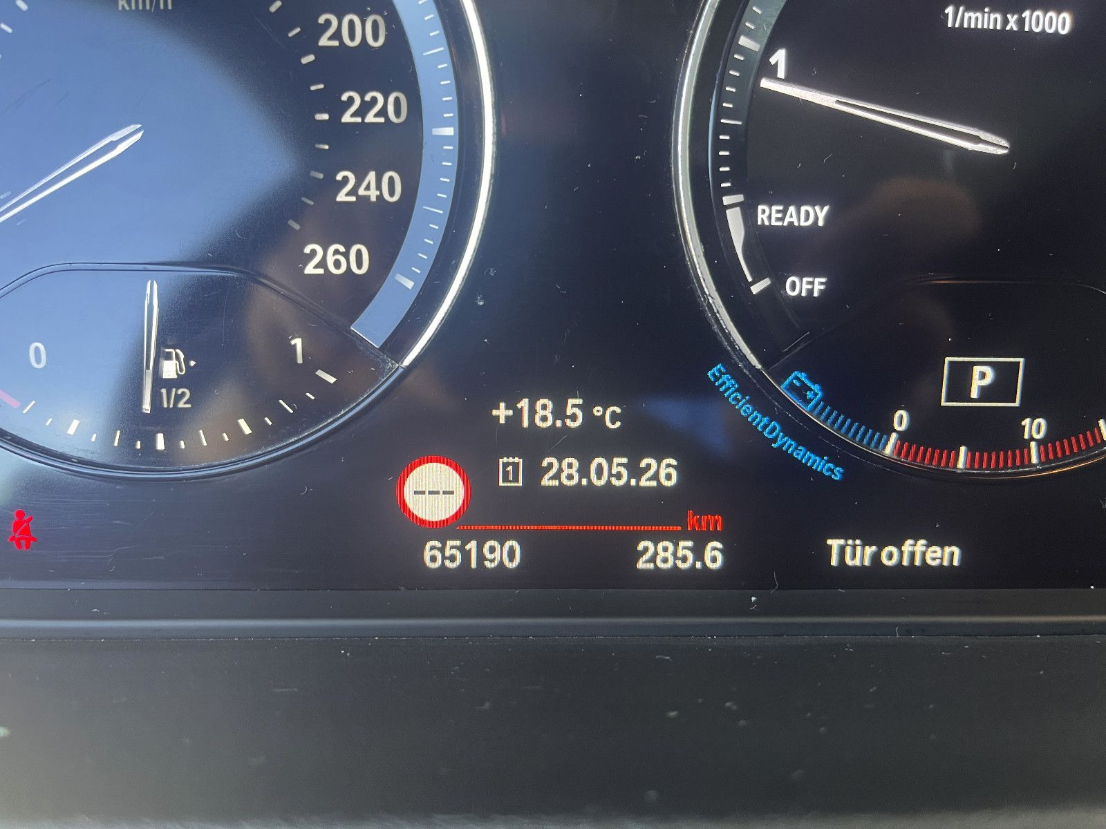 Fahrzeugabbildung BMW X1 xDrive25i Sport Line Steptronic