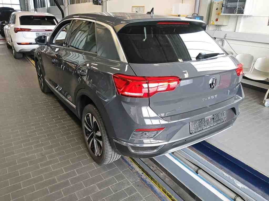 Volkswagen T-Roc - Bild 7