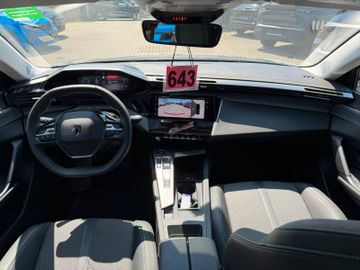 Peugeot 408 - 9