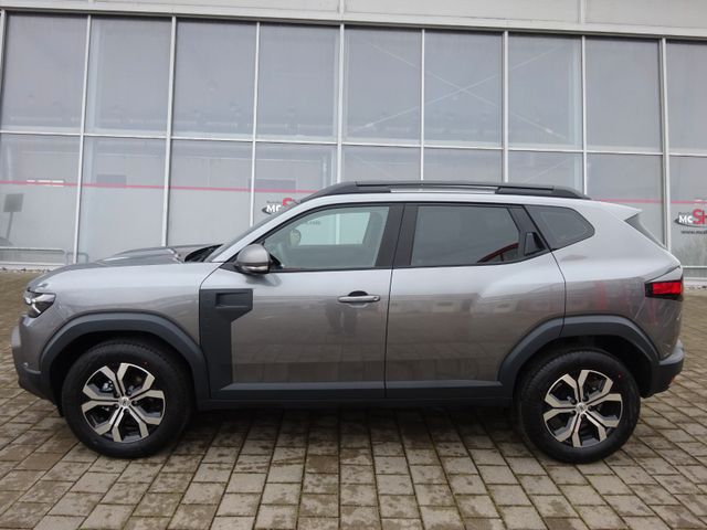 Dacia Duster III TCe 130 Expression