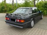 Mercedes-Benz 190 E 2,5-16 - Mercedes-Benz 190: 190e 16