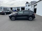Skoda Karoq 2.0 TDI Tour 154€ m. 20% Anzahlung Panoram - gebrauchte Skoda Karoq aus dem Jahr 2022