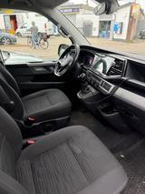 Volkswagen T6.1 Multivan Comfortline - Volkswagen T6 Multivan in Braunschweig