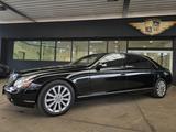 Maybach 62 S LANGSTRECKE/Sitzklima+Sitzheizung/Chauffeur - Maybach Gebrauchtwagen