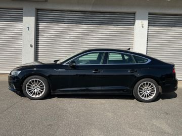 Audi A5 - 3