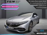 Mercedes-Benz EQS 450+ DigiLight|KeyGo|S-Dach|360|Distronic - Mercedes-Benz EQS Gebrauchtwagen