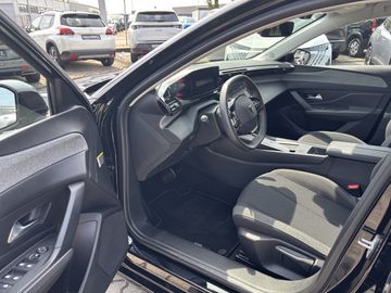 Peugeot 308 - 9