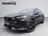 Cupra Formentor VZ 4Drive TRIBE EDITION - Cupra Formentor: Vz Tribe Edition