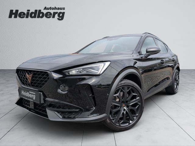 Cupra Formentor VZ 4Drive TRIBE EDITION
