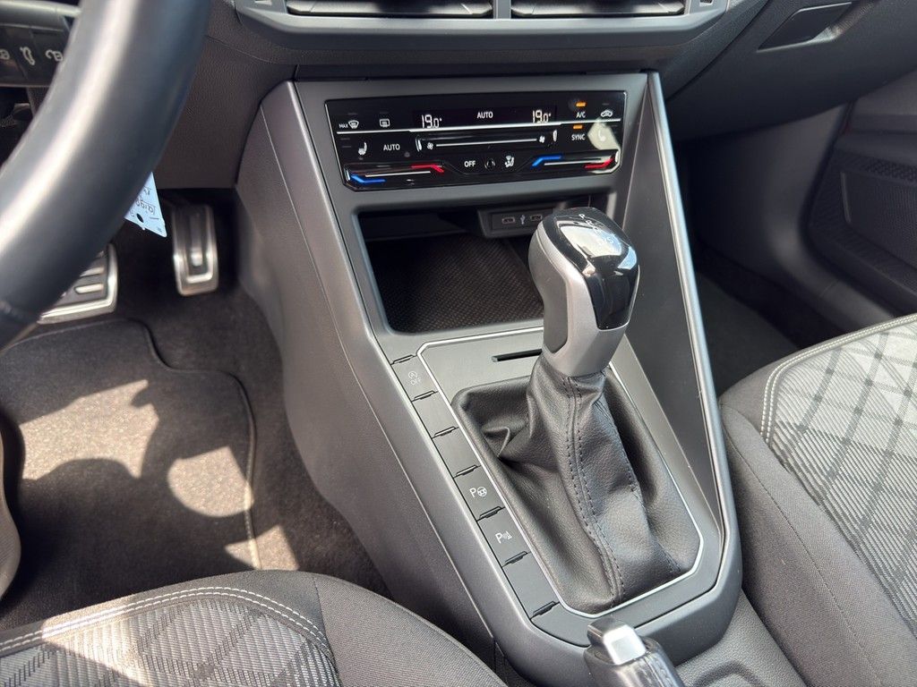 Volkswagen Taigo - Bild 20