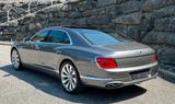 Bentley Flying Spur 4.0 V8 - VAT 20% - Netto € 145.900.- - Bentley Flying Spur aus 2021