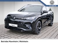 Volkswagen Tiguan - Vorschau Bild 2