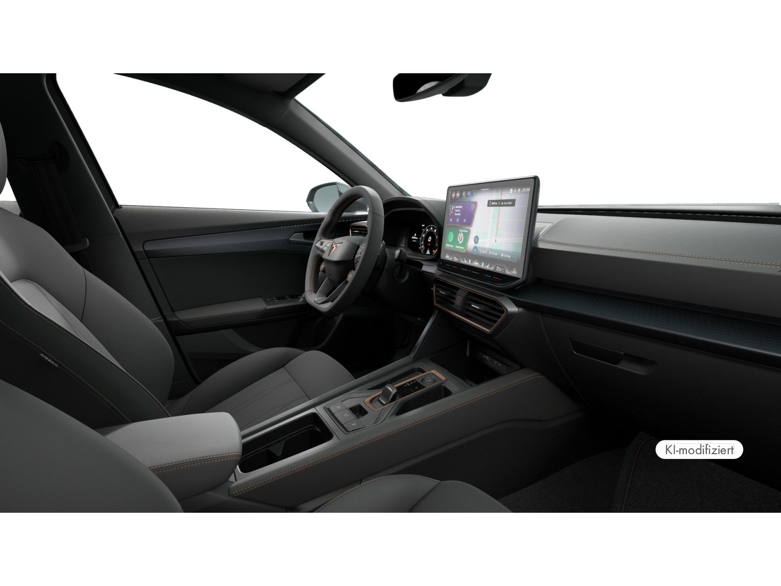 Cupra Formentor - Bild 4