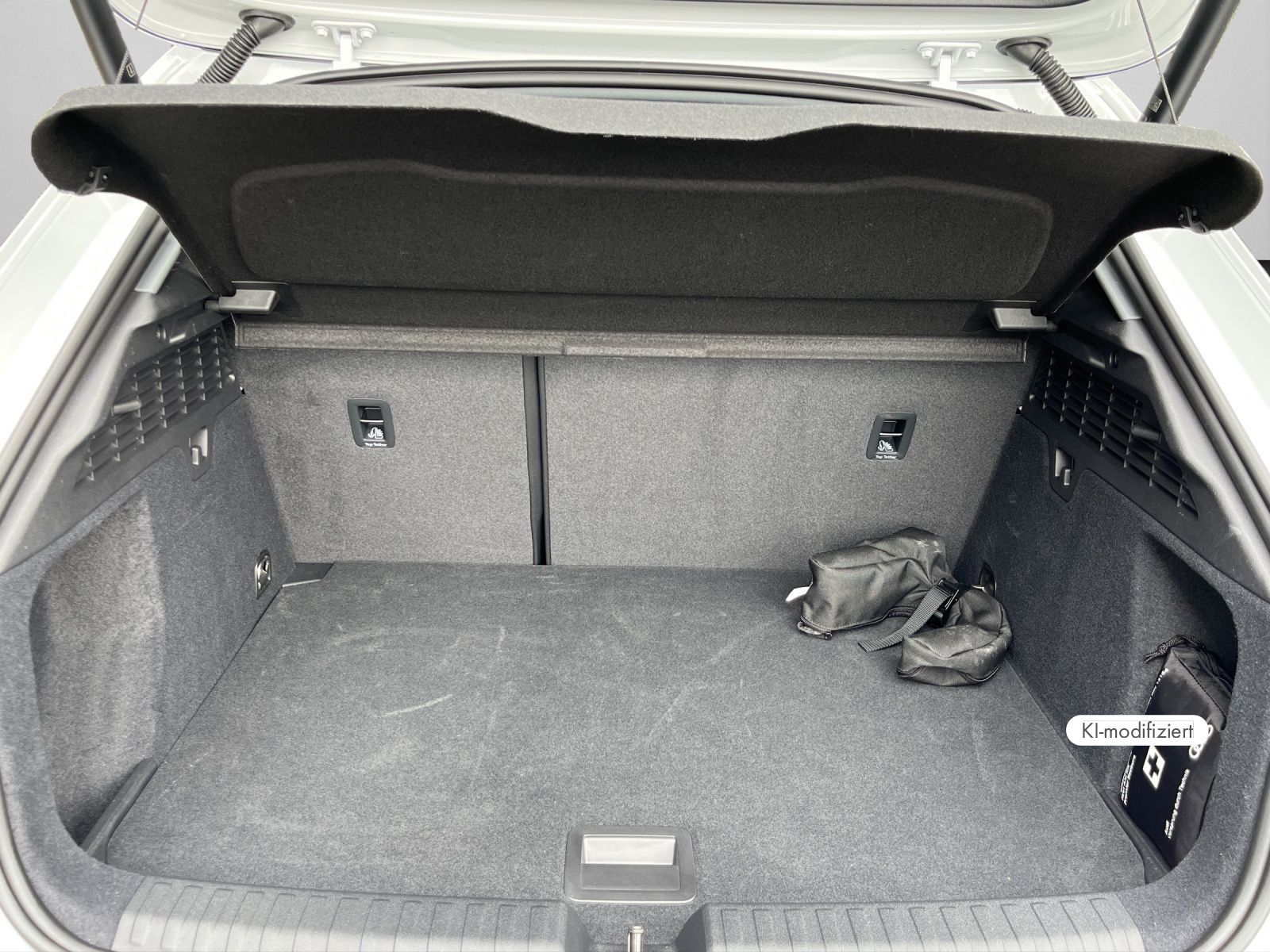 Audi A3 - Bild 16