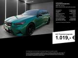 BMW M5 Touring xDrive+ICONIC GLOW+ANH.KUPPLUNG+B&W - BMW M5 in Duisburg