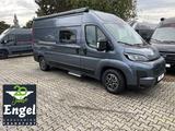 Dethleffs Globetrail 600 DS wenn nicht jetzt wann dann?