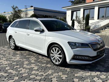 Skoda Superb - 2