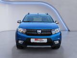 Dacia Sandero II Stepway Anniversary/Navi/Kamera/PDC - Dacia Sandero: Sitzheizung