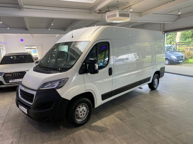 Peugeot Boxer 2,0 HDI Maxi Hoch+Lang L3-H2*Garantie*