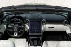 Mercedes-Benz SL 63 AMG – 7 / 30