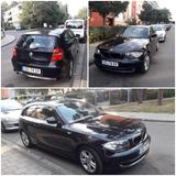 BMW 118i Edition Lifestyle Edition Lifestyle - BMW 1er Reihe: Edition Lifestyle