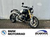 BMW R nineT 12 Blackstorm Metallic, Komfort Paket, O - BMW R 12 NINET