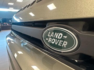 Land-Rover Defender - 6