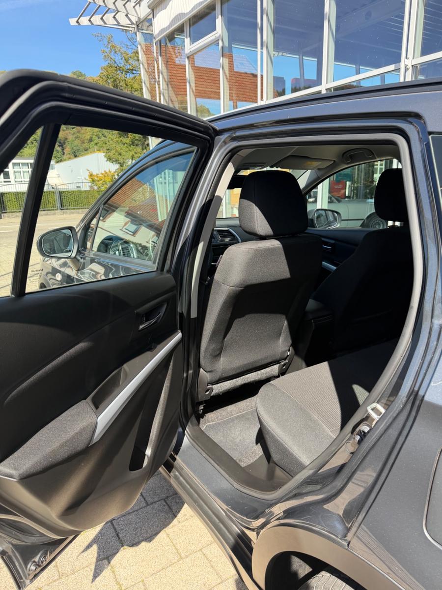 Suzuki SX4 S-Cross Comfort+ACC+AHK+KLIMAA.